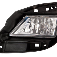 FOG LAMP FR LH TO 01/06/2010 HQ