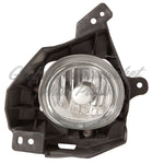 FOG LAMP FR LH HQ — photo 1