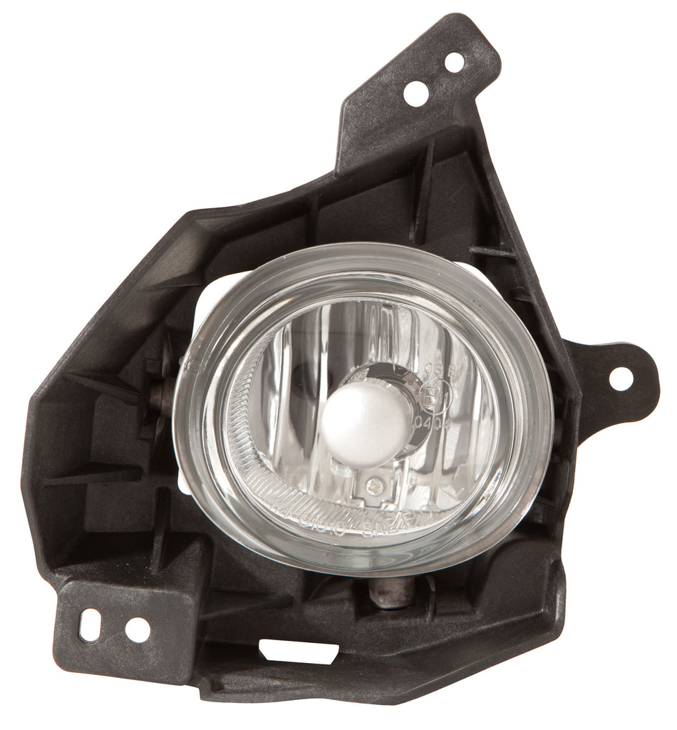 FOG LAMP FR LH HQ