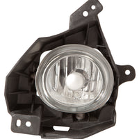 FOG LAMP FR LH HQ