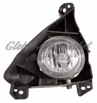 FOG LAMP FR LH HQ — photo 1