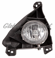 FOG LAMP FR LH HQ