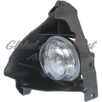 FOG LAMP FR LH HQ — photo 2