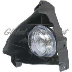 FOG LAMP FR LH HQ
