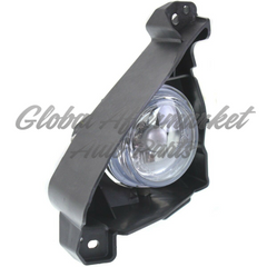 FOG LAMP FR LH HQ