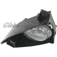 FOG LAMP FR LH HQ