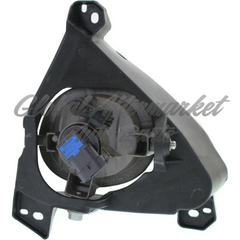 FOG LAMP FR LH HQ