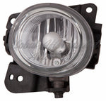 FOG LAMP FR LH HQ — photo 1