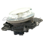 FOG LAMP FR LH HQ — photo 4