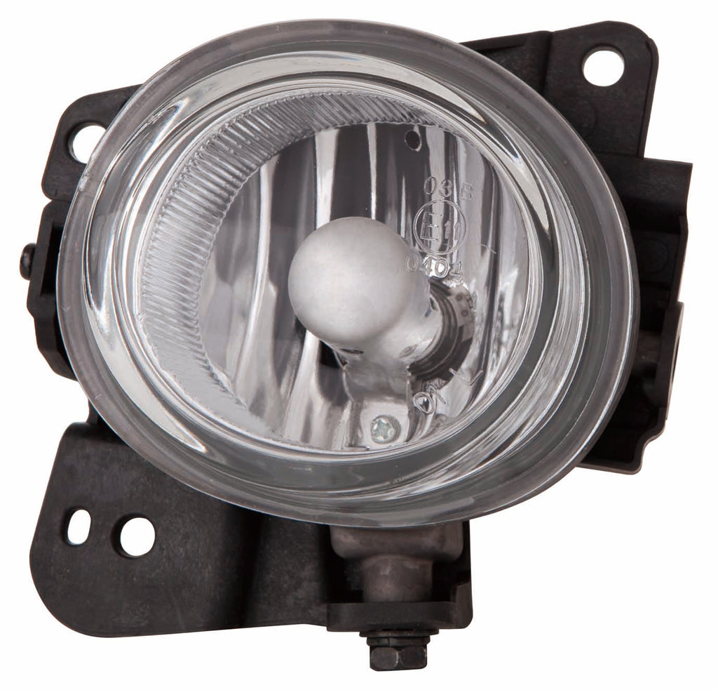 FOG LAMP FR LH HQ