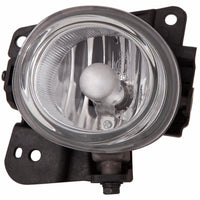 FOG LAMP FR LH HQ