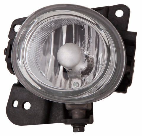 FOG LAMP FR LH HQ
