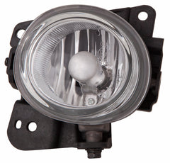 FOG LAMP FR LH HQ