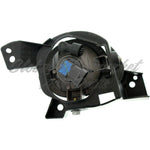 FOG LAMP FR LH 2.0L 2.5L HQ — photo 5