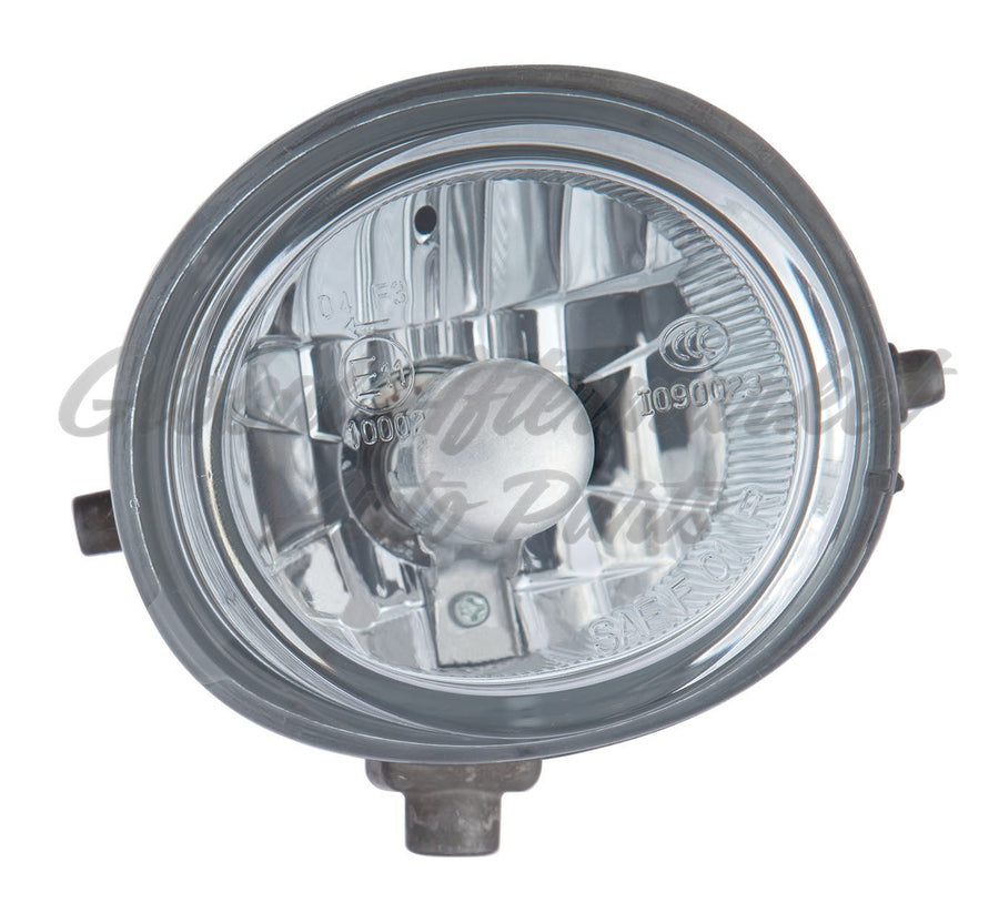 FOG LAMP FR LH HQ