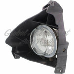 FOG LAMP FR LH HQ — photo 2