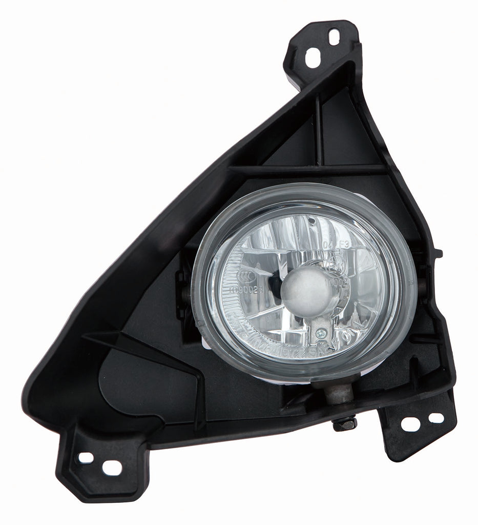 FOG LAMP FR LH HQ