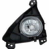 FOG LAMP FR LH HQ