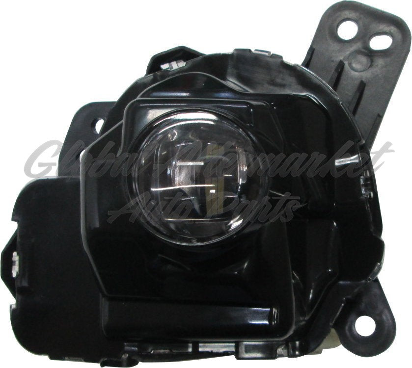 FOG LAMP FR LH LED HQ