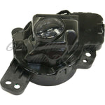 FOG LAMP FR LH LED HQ — photo 3