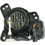 FOG LAMP FR LH LED HQ — photo 4