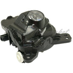 FOG LAMP FR LH LED CAPA — photo 2