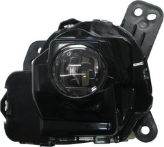 FOG LAMP FR LH LED CAPA