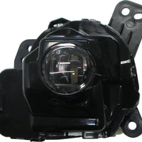 FOG LAMP FR LH LED HQ