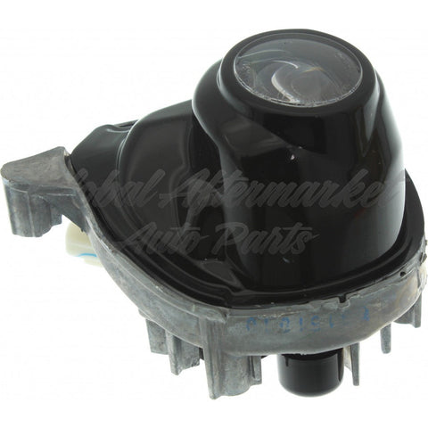 FOG LAMP FR LH LED CAPA