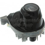 FOG LAMP FR LH LED CAPA — photo 1
