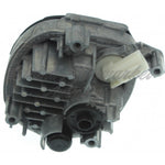 FOG LAMP FR LH LED CAPA — photo 3