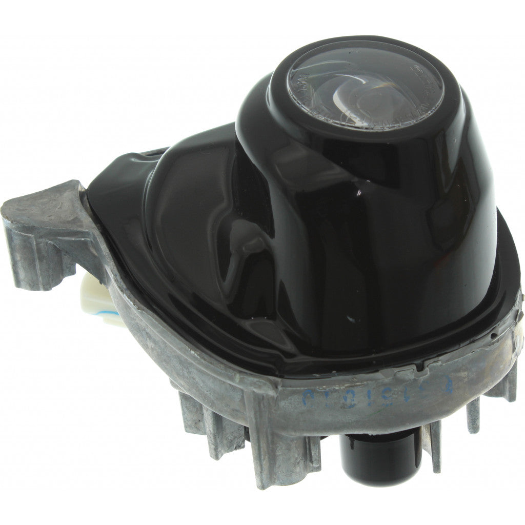 FOG LAMP FR LH LED CAPA