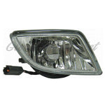 FOG LAMP FR RH HQ — photo 2
