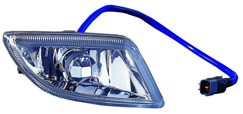 FOG LAMP FR RH HQ