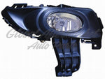 FOG LAMP FR RH STD SDN HQ — photo 1