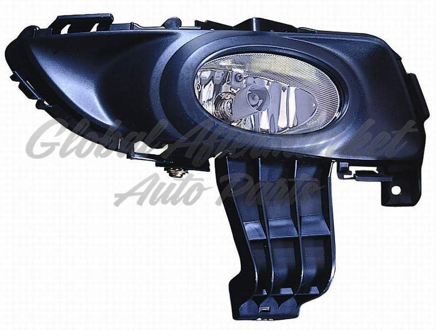 FOG LAMP FR RH STD SDN HQ