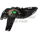 FOG LAMP FR RH STD SDN HQ — photo 4