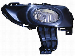 FOG LAMP FR RH STD SDN HQ