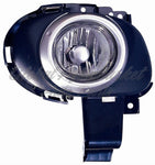 FOG LAMP FR RH HB HQ — photo 1
