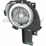 FOG LAMP FR RH HB HQ — photo 2