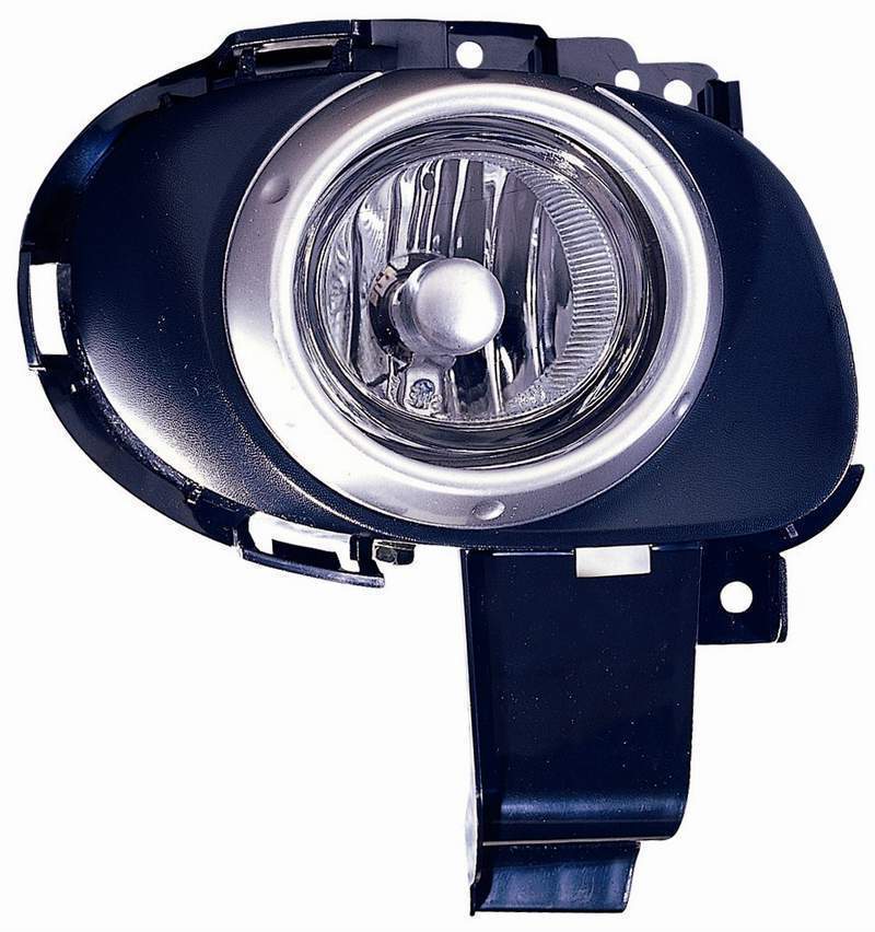 FOG LAMP FR RH HB HQ