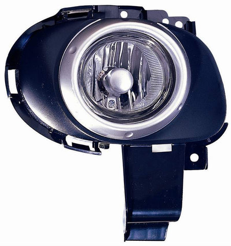 FOG LAMP FR RH HB HQ