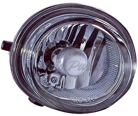 FOG LAMP FR RH CAPA