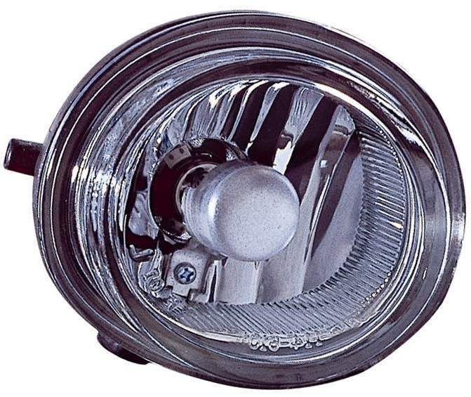 FOG LAMP FR RH CAPA