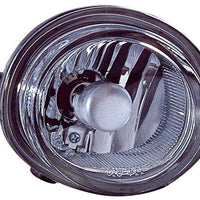 FOG LAMP FR RH CAPA