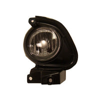 FOG LAMP FR RH HQ
