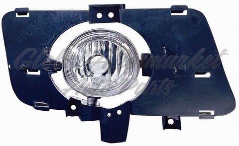 FOG LAMP FR RH SPORT SDN HQ