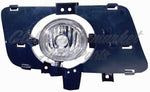 FOG LAMP FR RH SPORT SDN HQ — photo 1