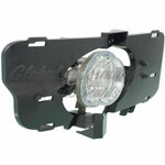 FOG LAMP FR RH SPORT SDN HQ — photo 3