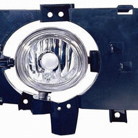 FOG LAMP FR RH SPORT SDN HQ